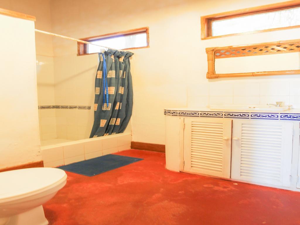 マンコラ Casitas Pacificasヴィラ エクステリア 写真